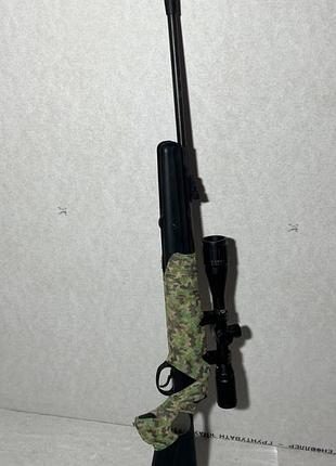 Купи оптичний приціл 4-16х44 380 м.с