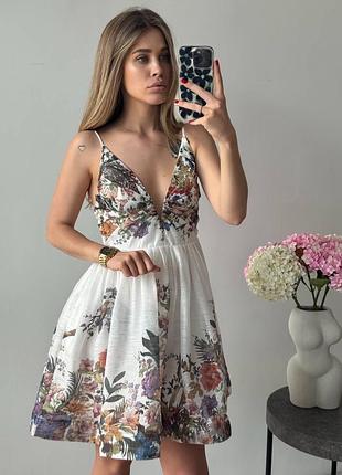 Сарафан , тренд 2025 , люкс якість