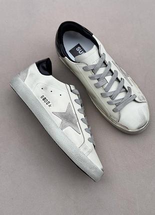 Преміальні кеди golden goose