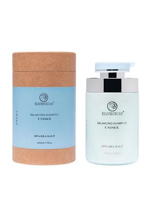 Xiaomoxuan balancing shampoo - балансуючий шампунь,500 мл