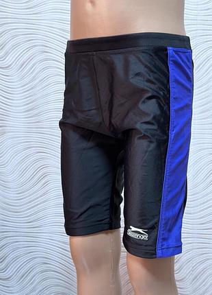 Плавки slazenger хлопцю 11-12 років 152 см зріст дитячі