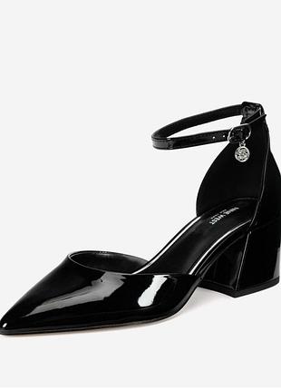 Новые открытые туфли nine west 42размер, туфлы