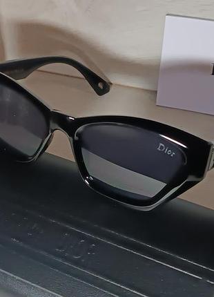 Брендові жіночі окуляри. нові!