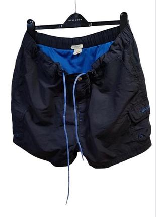 calvin chiaro klein оригінал  чоловічі шорти рлз.xl