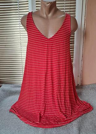 Платье майка размер, m-l