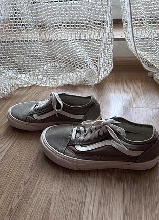 Vans original 36розмір