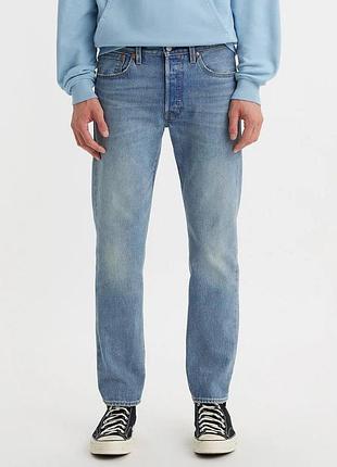 Чоловіча джинси levis 501
