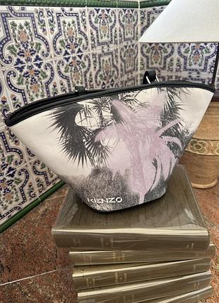 Сумка kenzo