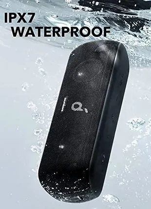 Anker soundcore motion+ bluetooth-колонка з hi-res 30w