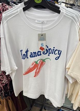 Футболка жіноча р.s