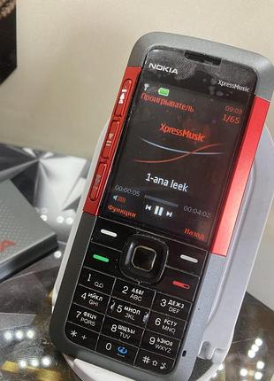 Nokia 5310 xpressmusic