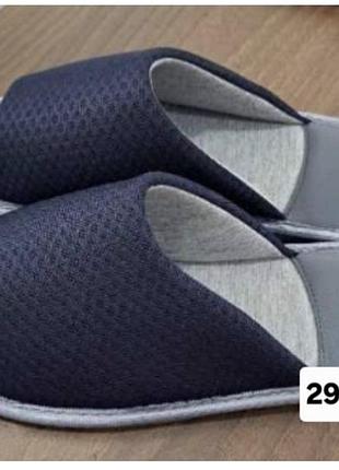Женские комнатные шлепанцы летние шлепанцы комнатные 36р, 39р, 40р, 41р, 42р