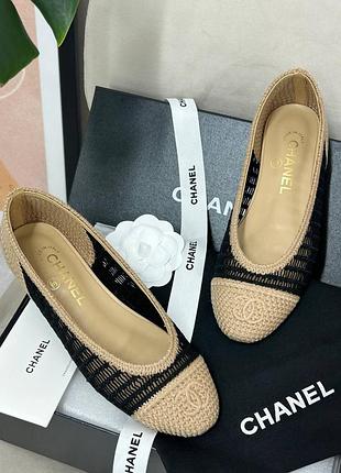 Балетки , тренд 2025 , якість люкс