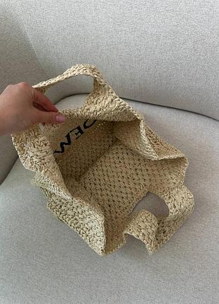 Сумочка люкс класу 6