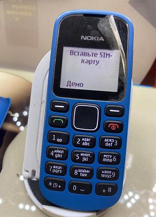 Кнопочний телефон nokia 1280