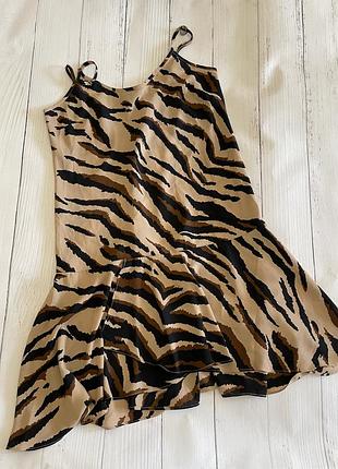 Фірмова жіноча туніка розмір s