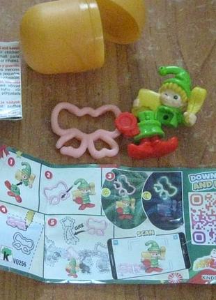 Кіндер kinder 2