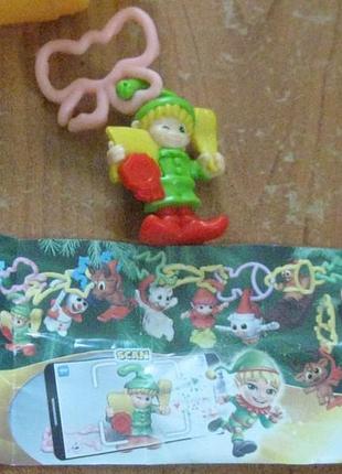 Кіндер kinder 3