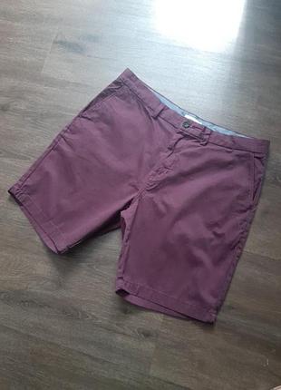 Шорти чоловічі next, р.50 ( 34-36) / бавовна