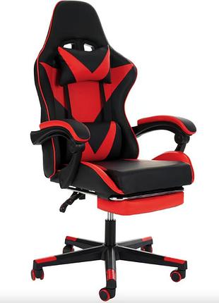Геймерское кресло di volio ragazo красный