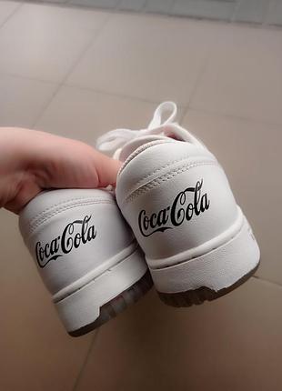 Шкіряні кросівки fila 4