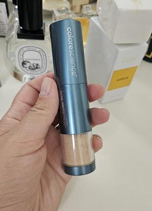 Солнцезащитная пудра colorescience