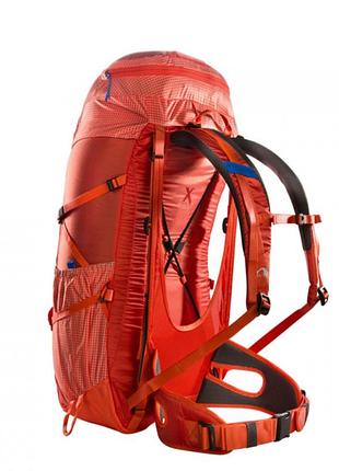 Рюкзак tatonka kings peak 45 recco (red orange)