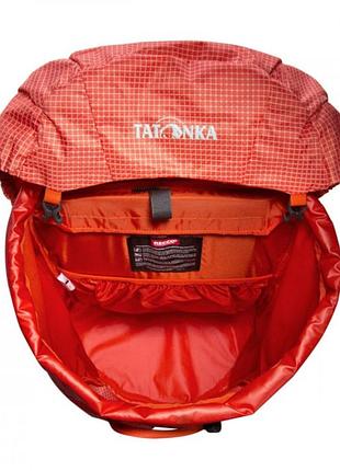 Рюкзак tatonka kings peak 45 recco (red orange)3 фото