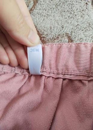 Юбка на девочку, юбка 4