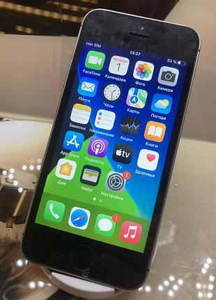Apple se 2016