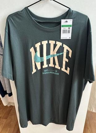 Футболка nike