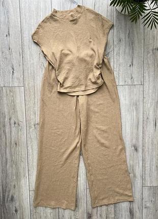 Костюм двійка на літо