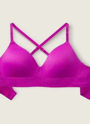 Бюстик victoria secret без косточек
