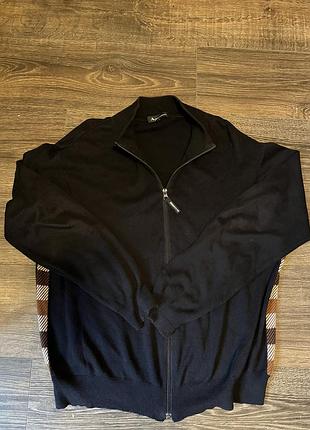 Светр aquascutum