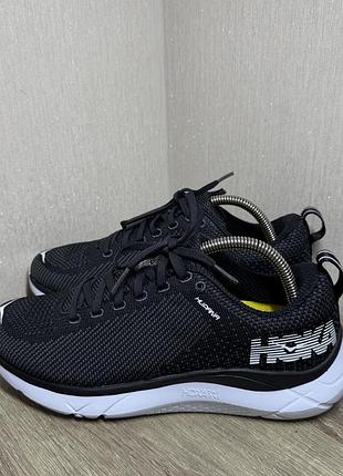 Кросівки hoka hupana