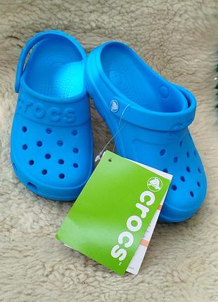 Crocs 🩴 детские