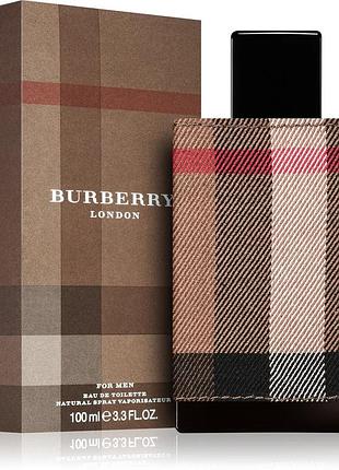 Парфуми burberry london