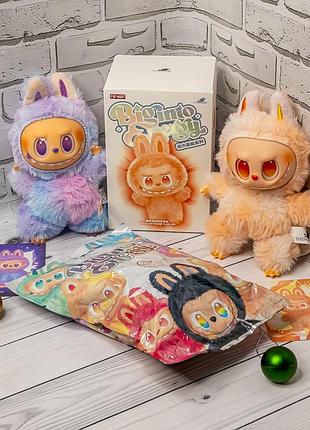 Детские игрушки лабубу, labubu pop mart, labubu, labyby