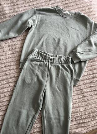 Костюм h&m для хлопчика 7-8 років