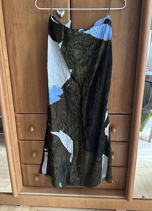 Спідниця massimo dutti