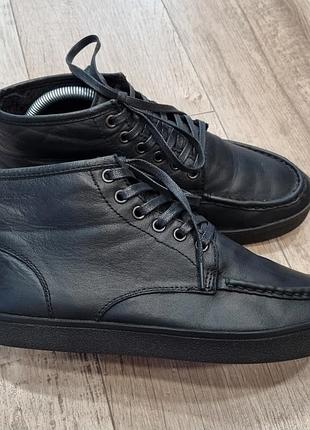 Черевики vagabond зимові 41-42 розмір