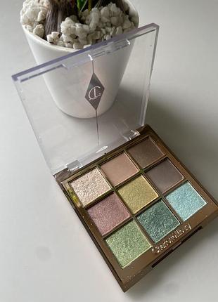 Charlotte tilbury emerald effect