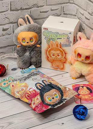 Детские игрушки лабубу, labubu pop mart, labubu, labyby