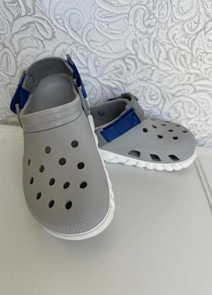 Crocs дитячі j5
