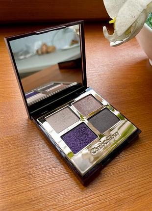 Charlotte tilbury the  glamour muse