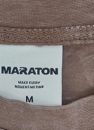 Турция. футболка maraton5 фото