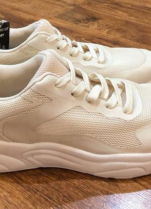 Кросівки жіночі primark