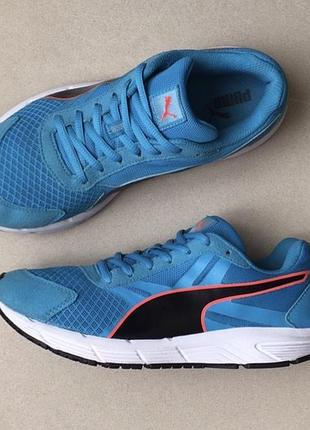 Кросівки puma (vietnam) оригінал