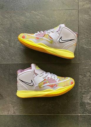 Nike kyrie 8 infinity "nightmares"