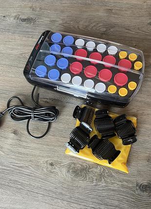 Термобигуди babyliss pro